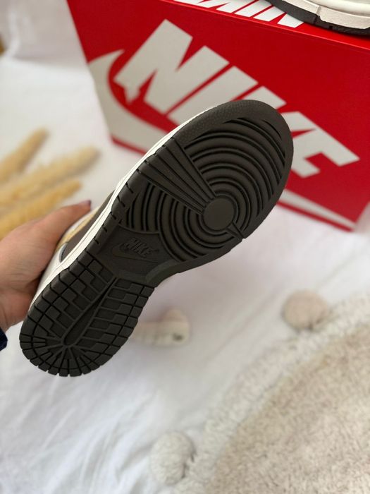 Buty Nike Dunk Low JD Damskie