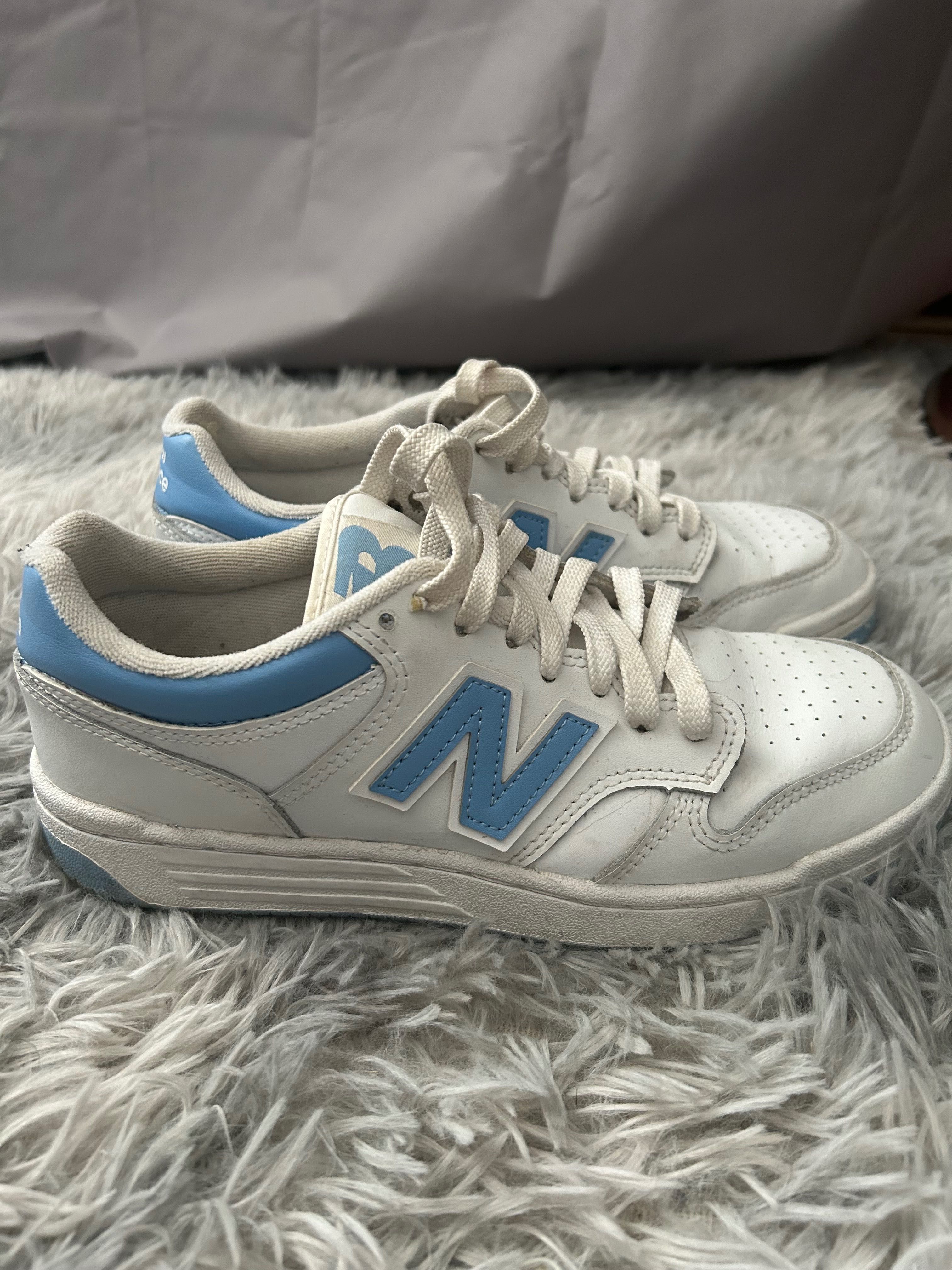 Buty New Balance