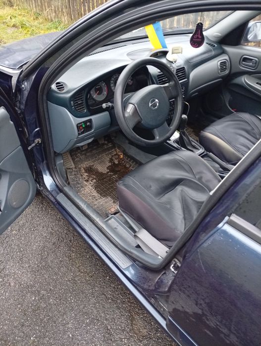 Продам Нісан Альмера Класік