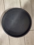 Podstawka pod doniczkę  na kółkach 33cm