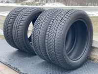 Шини 205/55R16 2xdunlop 2xmeteor