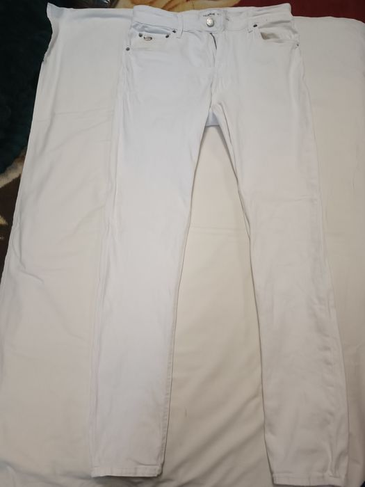 Джинси підліткові Pull&Bear