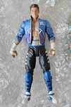 Johnny Cage Mortal Kombat 11 MK Mcfarlane figurka combat marvel dc