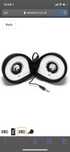 Creative Travel Sound P30 Colunas de som Portáteis