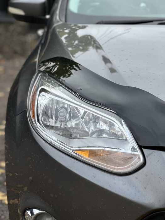 Авто Ford focus 2014