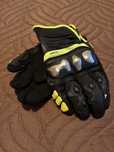 Dainese X-Strike Luvas XL