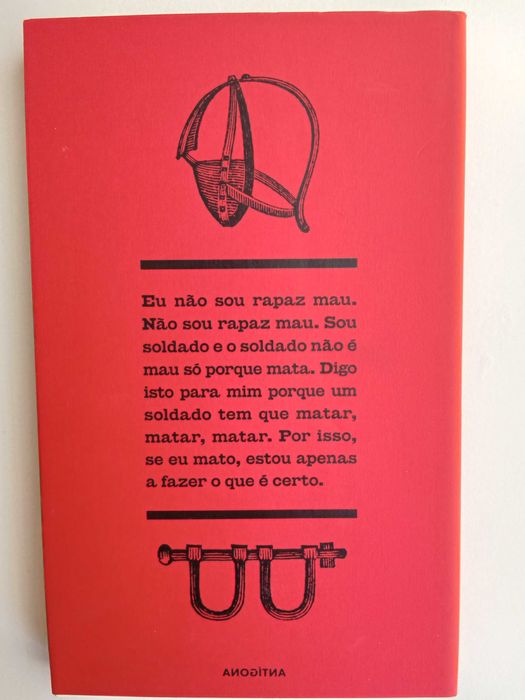 Uzodinma Iweala - Bestas de lugar nenhum