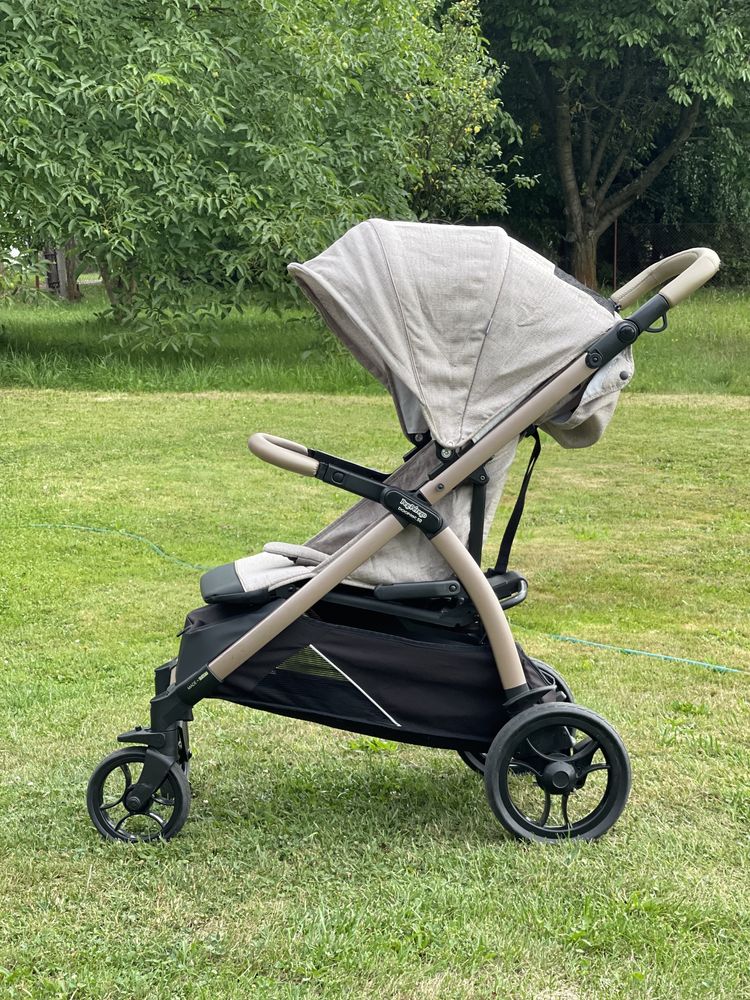 Peg Perego BOOKLET 50
