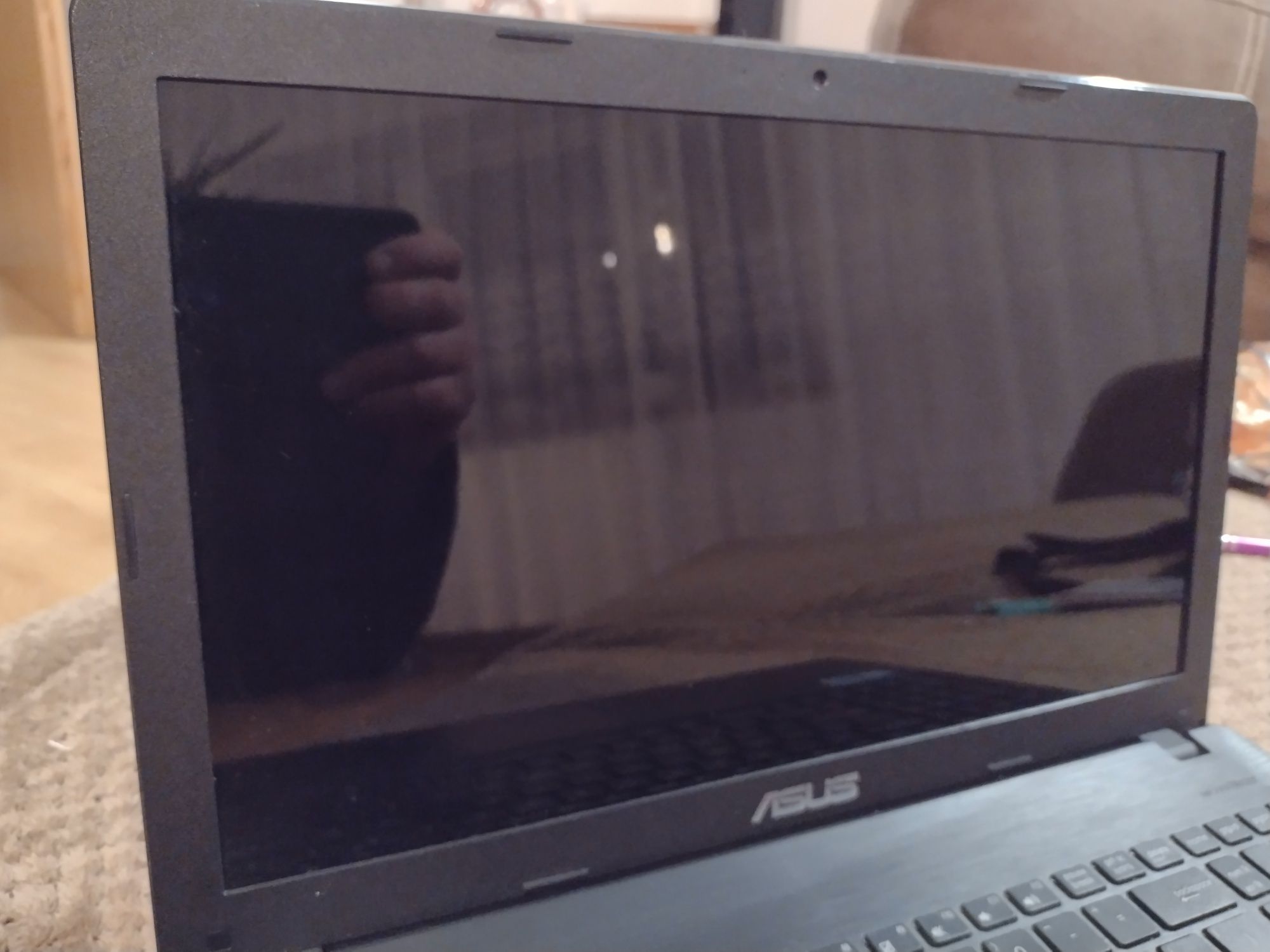 Laptop Asus 15,6" Okazja.