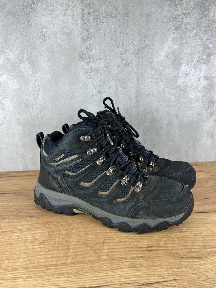 Buty męskie Karrimor waterproof