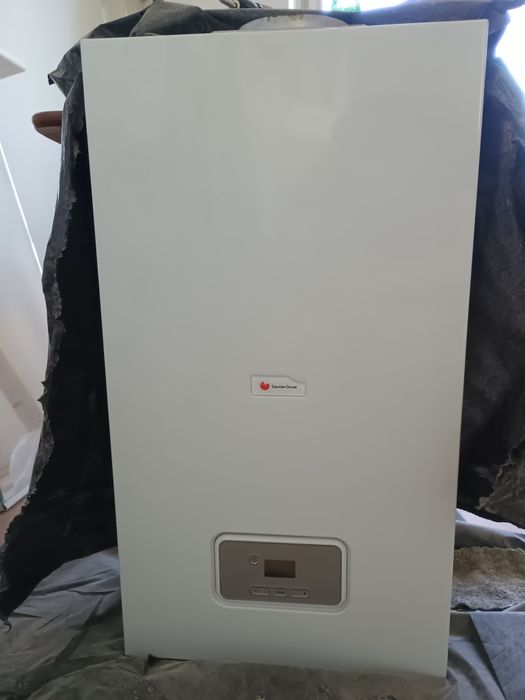 Saunier Duval Kocioł THEMA CLASSIC C 18/24-LC/1
