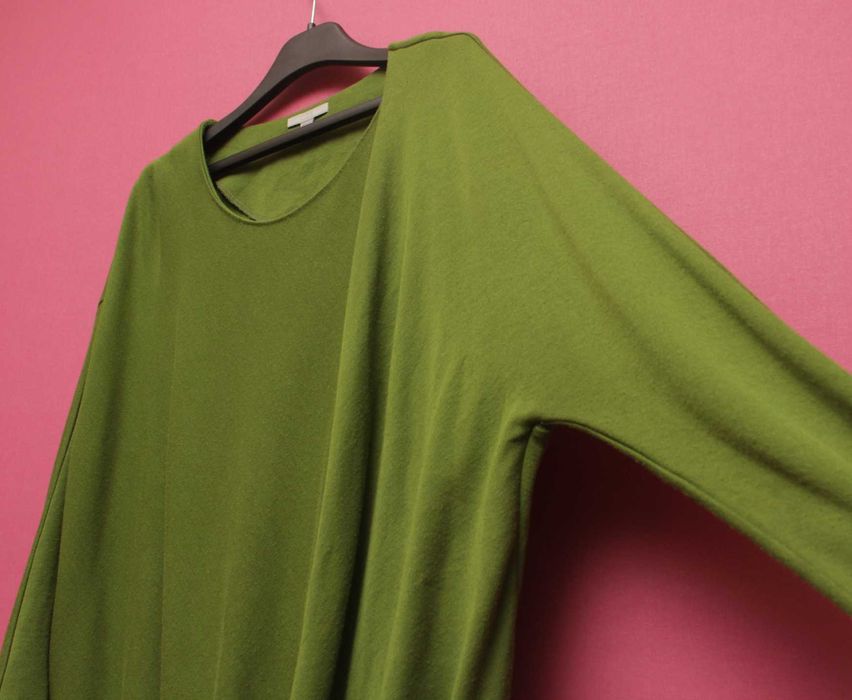 COS рр L накидка из вискозы