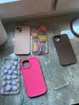 6 x etui na telefon iPhone 13