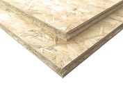 Płyta OSB 15 mm Pióro-wpust - 625 x 2500 mm