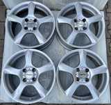 Felgi Ford 4x108 7J 16&quot; ET38 167
