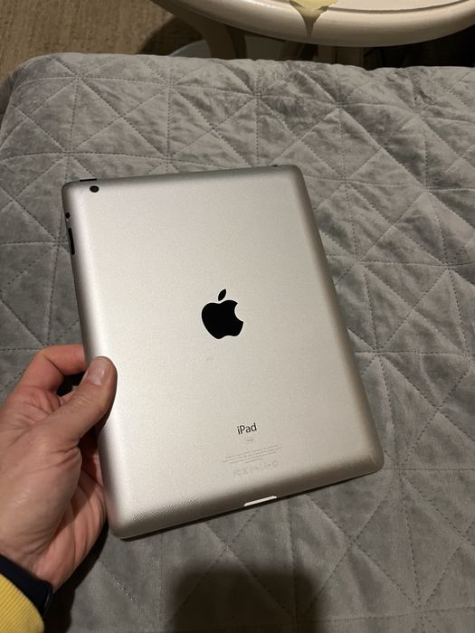 Apple iPad 3 покоління 16Gb МДМ