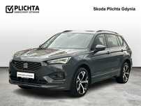 Seat Tarraco 2.0 TDI 200KM 4Drive DSG FR, Blind Spot, El. fotel, 7 miejsc, ACC