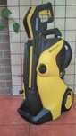 Мінімийка високого тиску Karcher  K 5 Premium Full control Plus