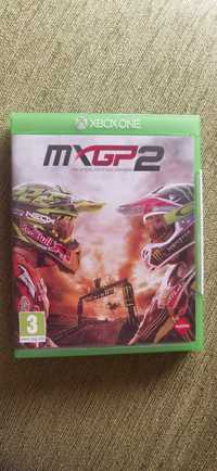 MXGP2 na konsole Xbox One