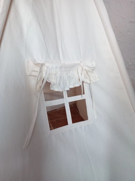 Вігвам намет палатка дитяча.