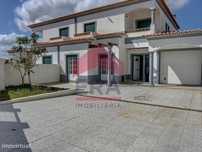 Moradia T3 com logradouro