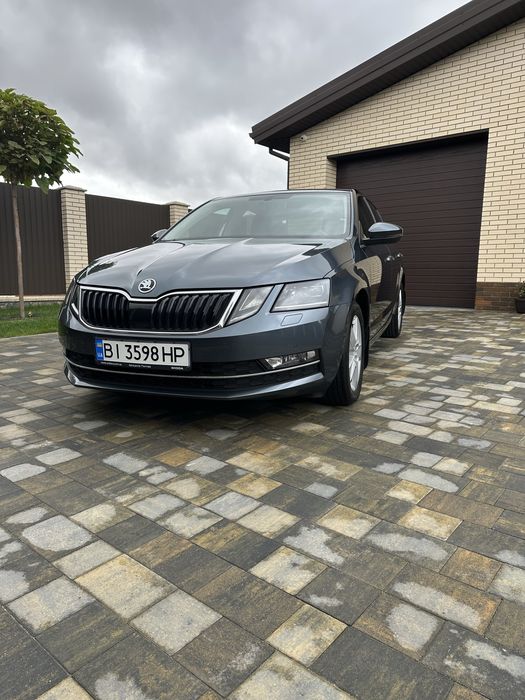 Продам Shkoda A7