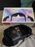 Meta Quest Pro VR 256GB + straps