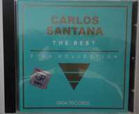 Carlos Santana The Best Giga Collection