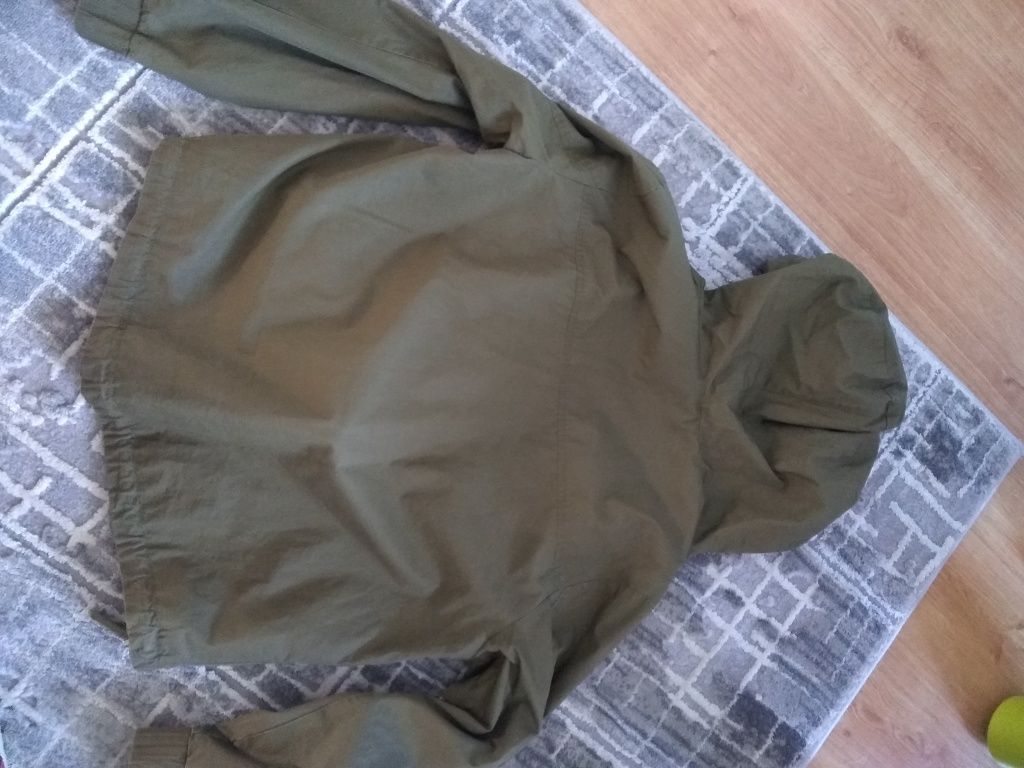Kurtka.   38 h&m