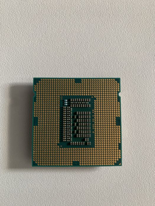 Procesor Intel i5 3570K