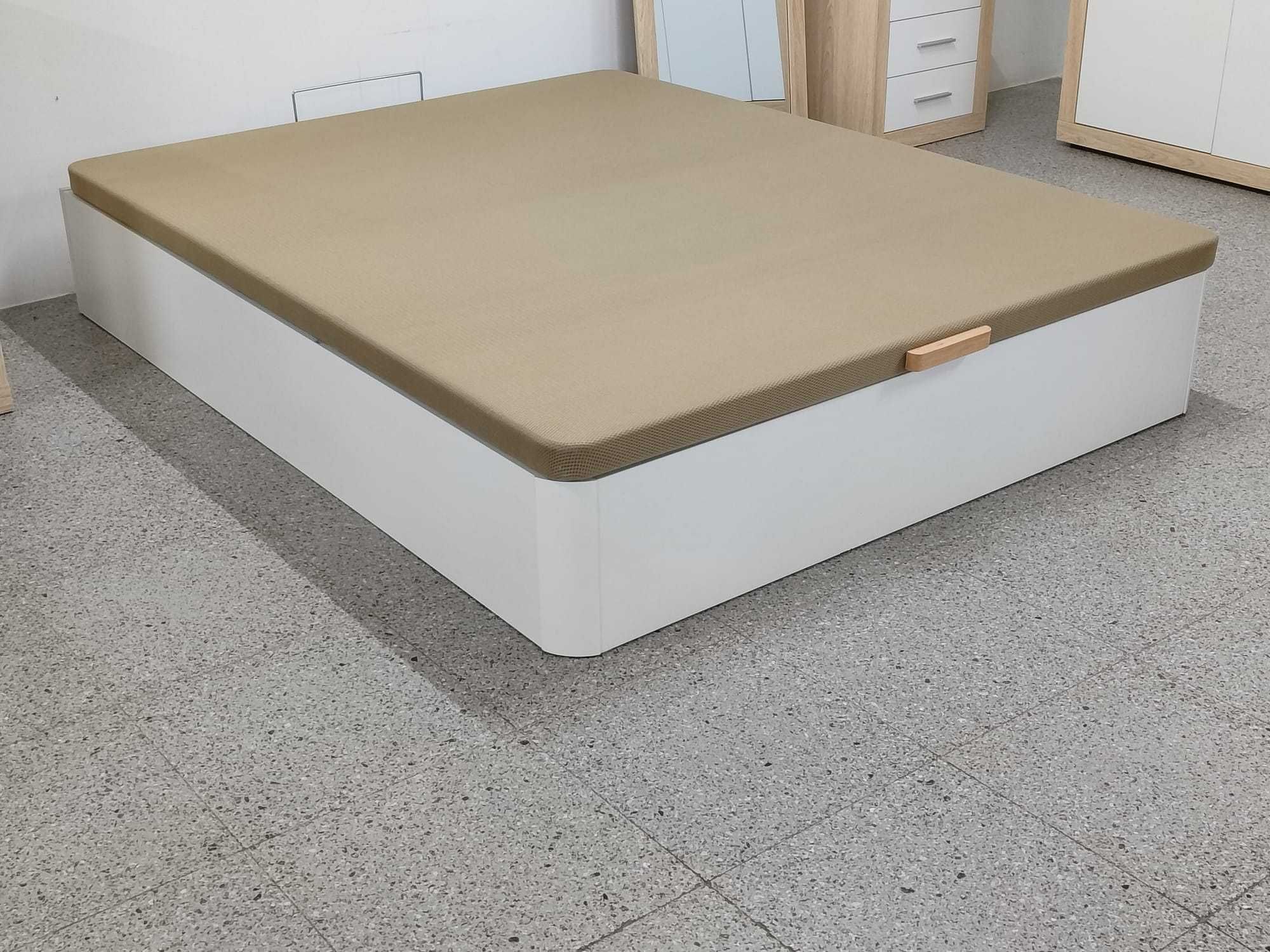 cama com arrumacao novo ¡ENVIO GRATIS!