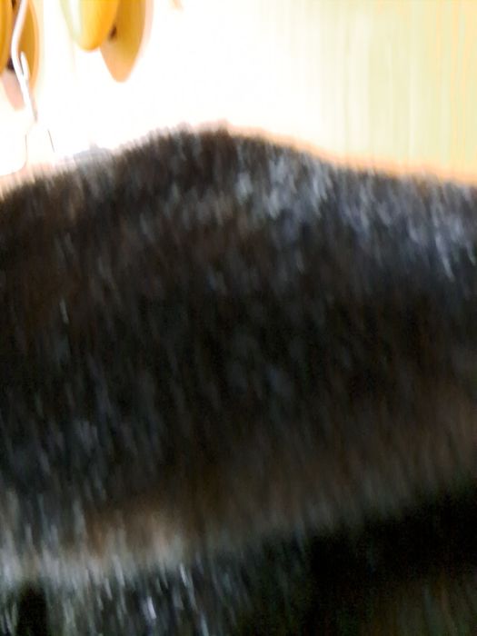 Шуба TISSAVEL 48 розмір.