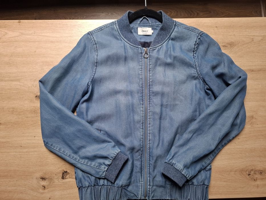 Kurtka bomberka ONLY