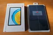tablet HUAWEI MatePad SE 10.4'' AGS5-W09 + etui HUAWEI Folio Cover