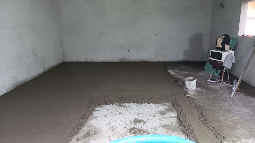 Construções e Renovação