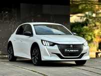 Peugeot 208 1.2 PureTech GT Line EAT8