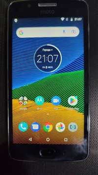 Motorola Moto G5 (XT1676) 2GB/16GB