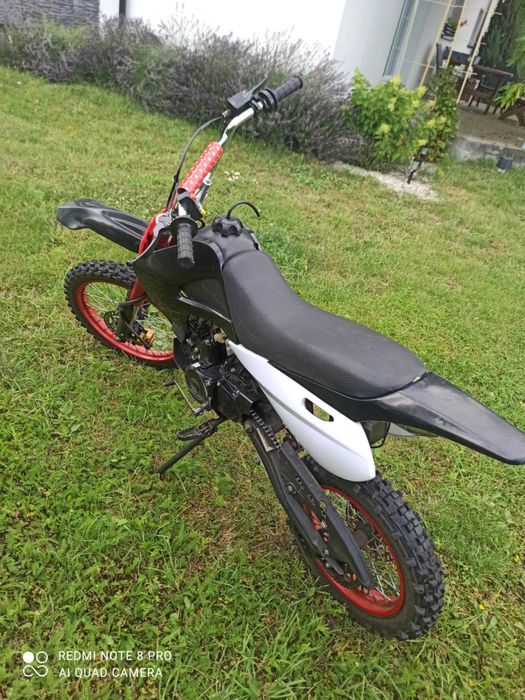 cross 110cc 2021 rok