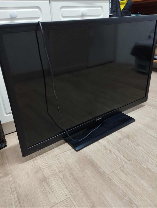 TV Toshiba 45 polegadas
