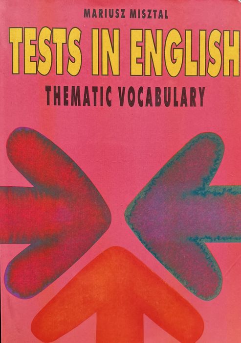 Tests in English і Advanced Grammar in Use