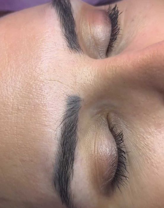 Mega Promoção: Microblading ou Micropigmentação 60€