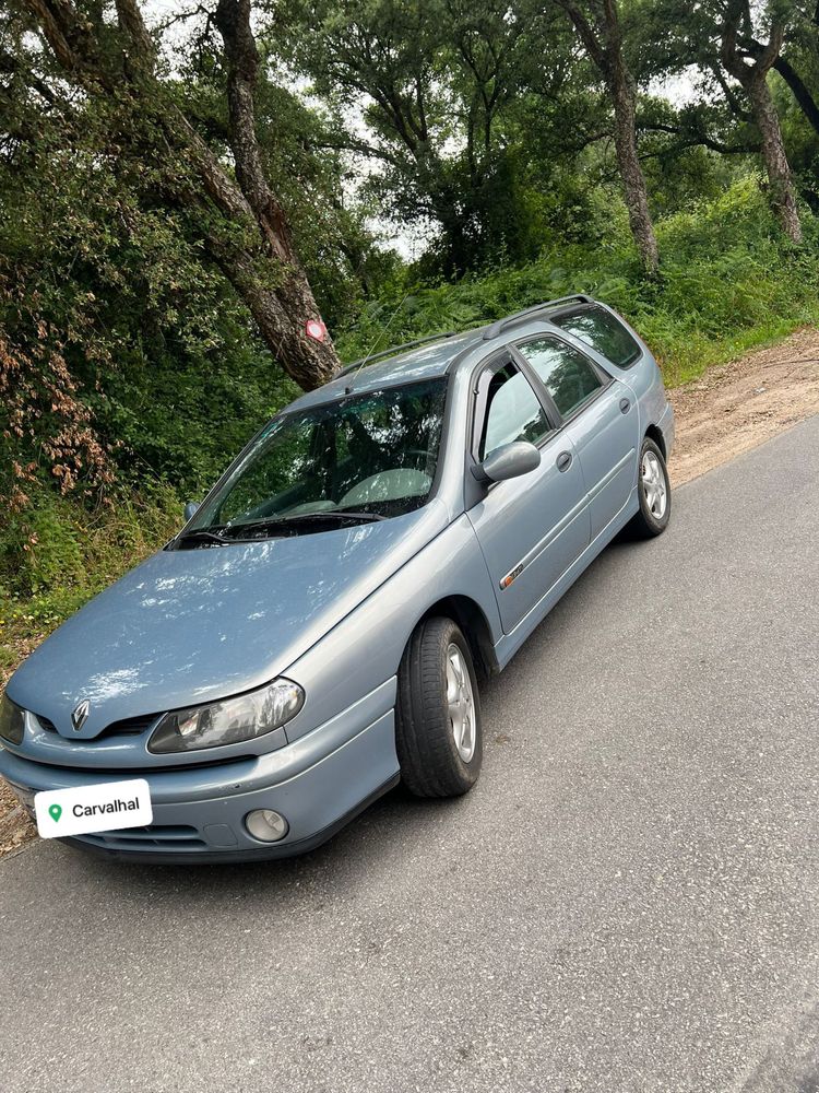 Reanault laguna 1.9 dti