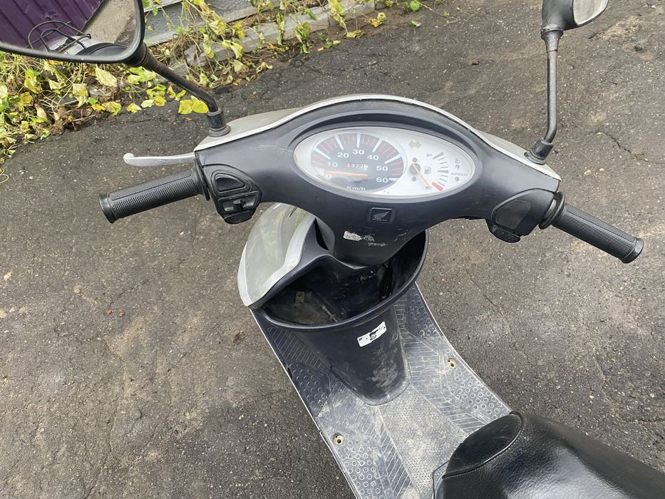 Продам   хонда   56