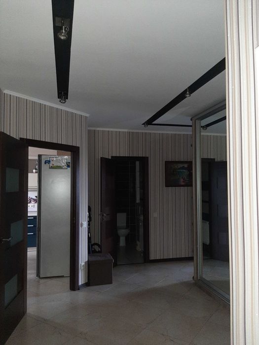 Продаётся 3х комнатная квартира ,  ЖК "Лесной квартал "