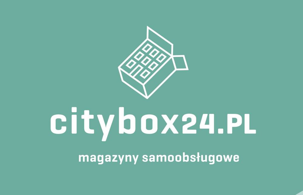Garaż Wynajem, monitoring, 24/7 | CH Rondo Hakena| Citybox24.pl