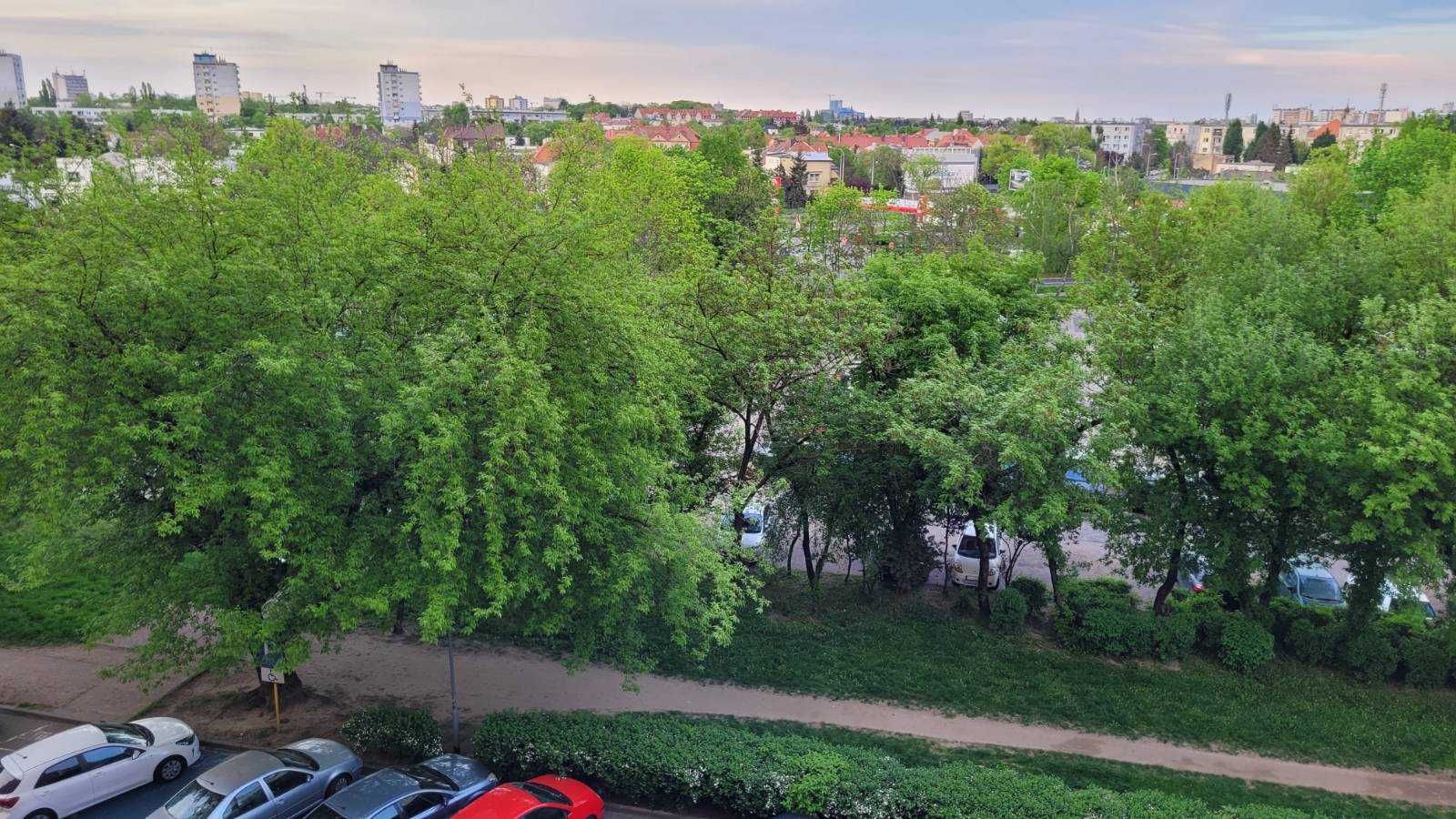 Pokój jednoosobowy z własną garderobą na Grunwaldzie ! bezpośrednio !