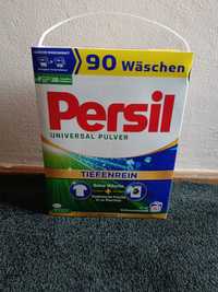 Niemiecki proszek do prania PERSIL  90 prań 5.4 kg