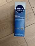 Nivea anti age hyaluron men Żel przeciwzmarszczkowe do twarzy