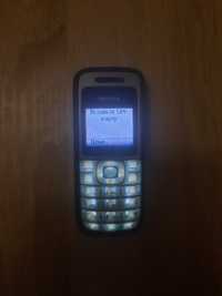Nokia 1208 телефон