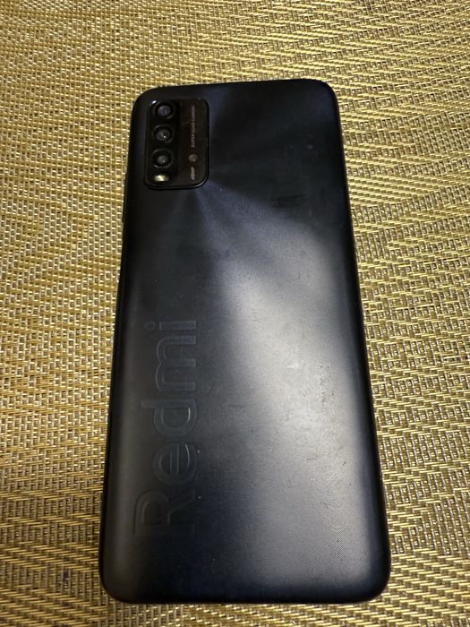 Продам редми 9 т